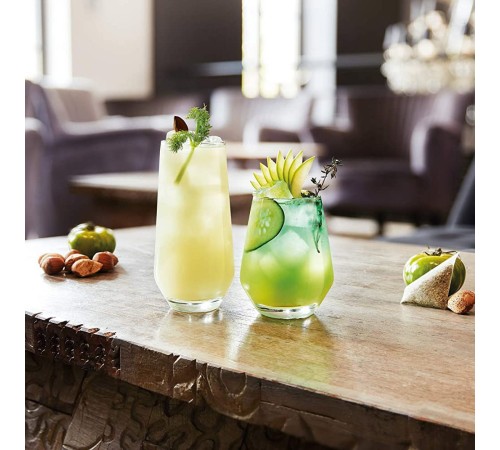 Бокал хайбол для воды и коктейлей Chef&Sommelier Lima 450 мл. / 1 шт.
