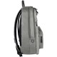 Рюкзак VICTORINOX Altmont 3.0 Standard Backpack, серый, нейлон Versatek™, 30x15x44 см, 20 л