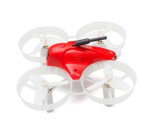 Р/У квадрокоптер Cheerson CX-95S 5.8G DIY Mini Racing Drone 2.4G (красный)