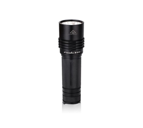 Фонарь Fenix E20 (2015) Cree XP-E2 LED, E20XPE2