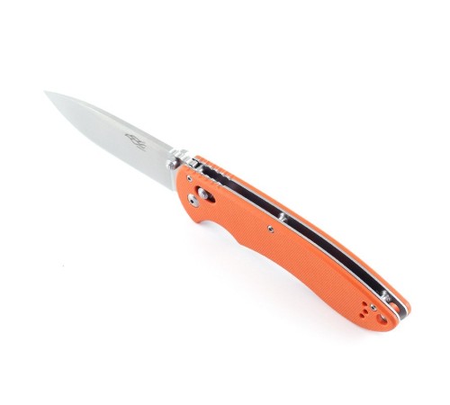 Нож Firebird by Ganzo F740 оранжевый G740-OR (G740-OR)