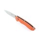 Нож Firebird by Ganzo F740 оранжевый G740-OR (G740-OR)