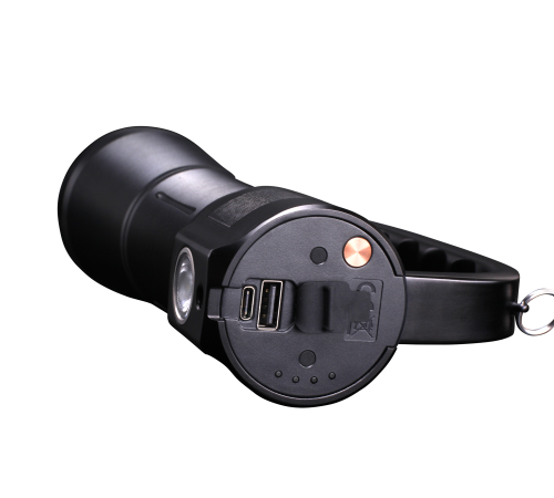 Фонарь Fenix WT50R