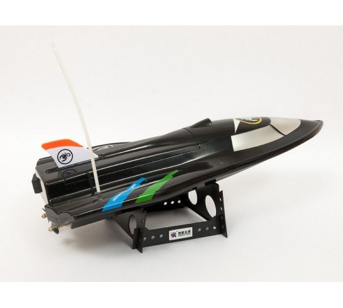 Р/У катер Create Toys Racing Boat 27Mhz RTR