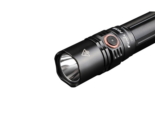 Фонарь Fenix PD35 V3.0 Cree XP-L HI V3 LED, PD35V30