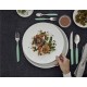 Набор из 24 столовых принадлежностей VICTORINOX Swiss Modern: 6 ножей для стейка, 6 вилок, 12 ложек