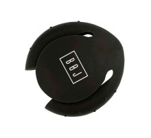 Обрезатель фольги для бутылок вина Boj Cap Cut Black