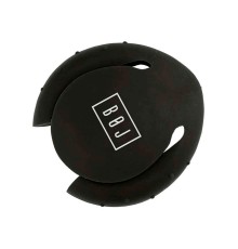 Обрезатель фольги для бутылок вина Boj Cap Cut Black