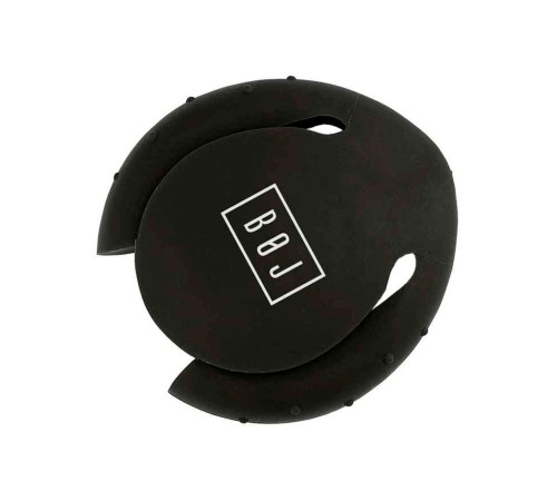 Обрезатель фольги для бутылок вина Boj Cap Cut Black