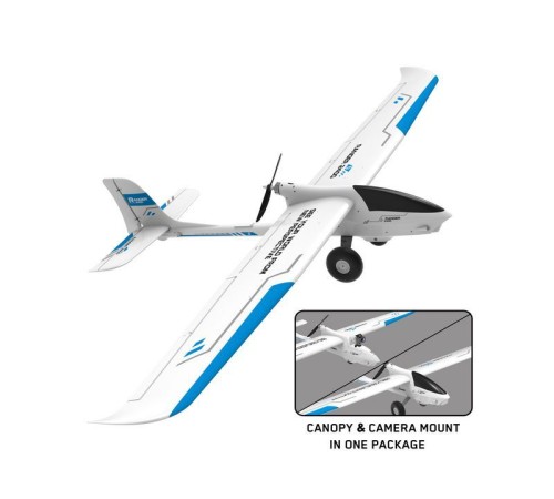 Радиоуправляемый планер Volantex RC Ranger 2400мм KIT
