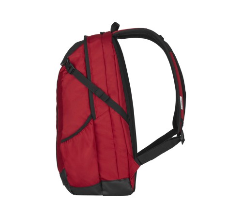Рюкзак VICTORINOX Altmont Original Slimline Laptop 15,6'', красный, полиэстер, 30x22x47 см, 24 л
