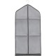 Чемодан VICTORINOX Lexicon™ Dual-Caster, чёрный, баллистический нейлон TourMax, 44x30x61 см, 81,4 л
