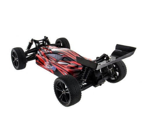 Радиоуправляемая багги Himoto Tanto Brushless 4WD 2.4G 1/10 RTR