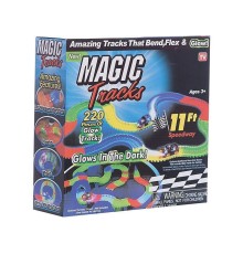 Трек гибкий Magic Tracks 