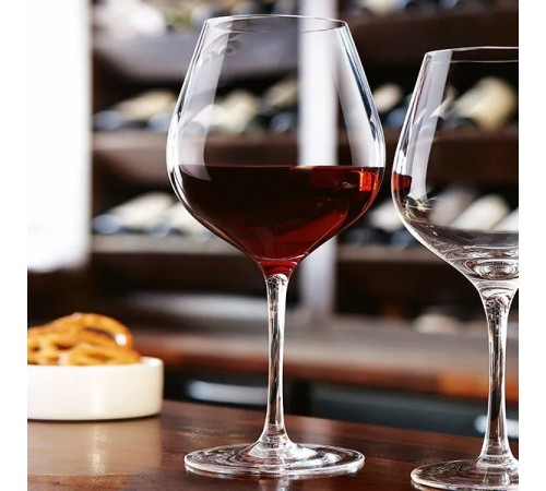 Бокалы для вина Chef&Sommelier Cabernet Abondan 500 мл. / 2 шт. в п/у.