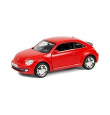 Машина Ideal 1:30-39 Volkswagen New Beetle 2012