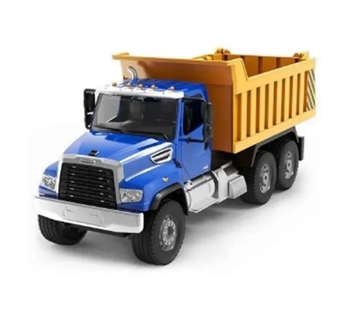 Самосвал Double Eagle Freightliner 114SD 1/20