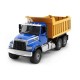 Самосвал Double Eagle Freightliner 114SD 1/20