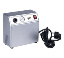 Компрессор JAS 1209, манометр