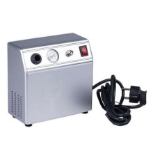 Компрессор JAS 1209, манометр