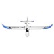Радиоуправляемый планер Top RC SKY SURFER синий 1400мм 2.4G 4-ch LiPo flight controller RTF