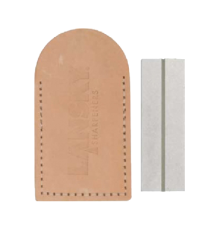 Точилка для ножей Lansky Pocket Stone Diamond LNLDPST
