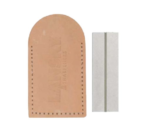 Точилка для ножей Lansky Pocket Stone Diamond LNLDPST