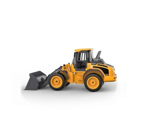 Радиоуправляемый колесный погрузчик Double Eagle Volvo 1/16 2.4G RTR