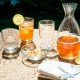 Стакан для воды и коктейлей La Rochere Libellules Old Fashion