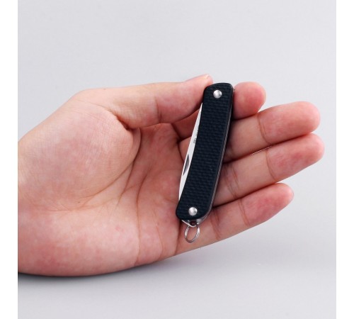 Нож multi-functional Ruike Criterion Collection S11-B черный