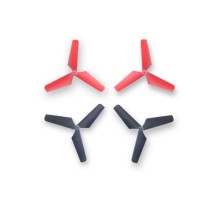 Комплект пропеллеров для квадрокоптера Syma X4