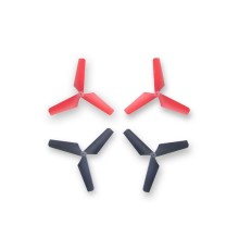 Комплект пропеллеров для квадрокоптера Syma X4
