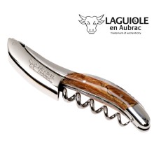Штопор Laguiole En Aubrac Sommelier Bois d'Aubrac