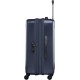 Чемодан VICTORINOX Etherius 17.1, синий, поликарбонат Bayer, 45x30x67 см, 65 л