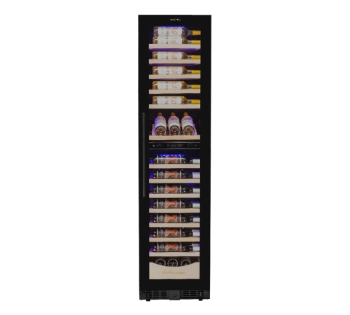 Винный шкаф Meyvel MV106-KBT2