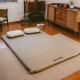 Коврик Naturehike CNK2300WS012 самонадувной двухспальный коричневый 6,5см,6927595753989