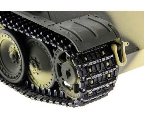 Р/У танк Taigen 1/16 Jagdpanther (Германия) 2.4G RTR