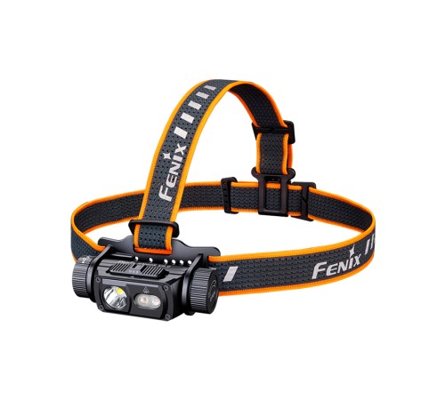 Фонарь Fenix налобный HM60R V2.0