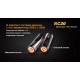 Фонарь Fenix RC20 Cree XM-L2 (U2), RC20XML2U2