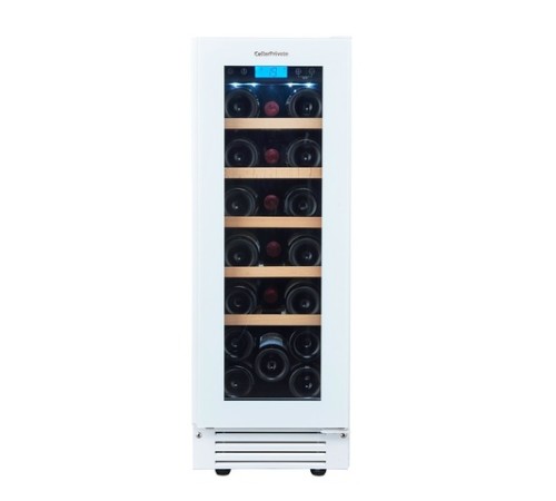 Винный шкаф Cellar Private встраиваемый, однокамерныйCP020-1TWH