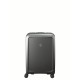 Чемодан VICTORINOX Connex, чёрный, поликарбонат Makrolon, 47x29x69 см, 71 л