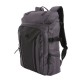 Рюкзак WENGER 15'', серый / чёрный, полиэстер 900D/ М2 добби, 29х15х47 см, 20 л