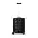 Чемодан VICTORINOX Airox, черный, 100% поликарбонат Makrolon, 40x20x55 см, 33 л
