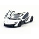 Машина Kinsmart 1:36 McLaren P1 инерция (1/12шт.) б/к