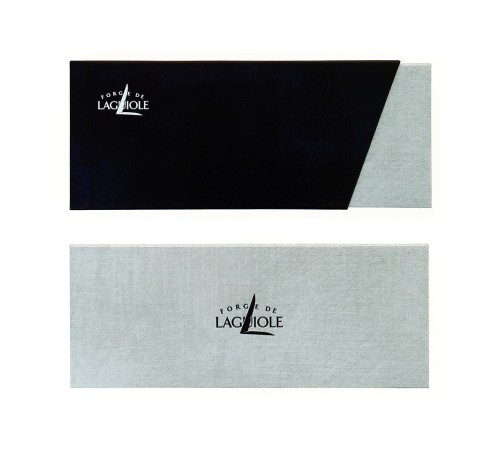 Штопор Forge de Laguiole Sommelier Compressed fabric