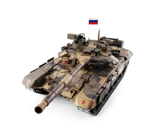 Радиоуправляемый танк Heng Long T-90 Professional V6.0  2.4G 1/16 RTR