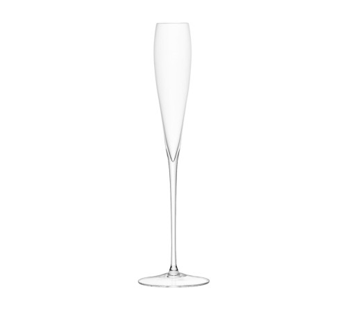 Набор из 2 высоких бокалов-флейт Lsa International Wine 100 мл