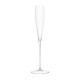 Набор из 2 высоких бокалов-флейт Lsa International Wine 100 мл