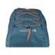 Рюкзак VICTORINOX Altmont Active L.W. Compact Backpack, бирюзовый, 100% нейлон, 28x17x44 см, 18 л