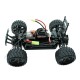 Радиоуправляемый монстр Himoto Tracker Brushless 4WD 2.4G 1/18 RTR